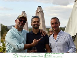 Festival Mar de Tethys 2026 - Bodega Vetas